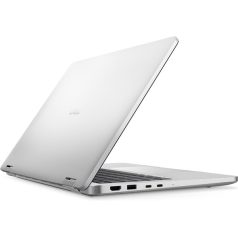   DELL Pro 14  Plus (PB14250) 14.0" FHD+, Intel Core Ultra 7 265U (5.3GHz), 16GB, 512GB SSD,  Linux