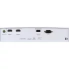 ACER Vero DLP Projektor PD2528ic, FHD (1920x1080), 16:9, 3200Lm, 50000/1, HDMI, fehér