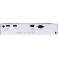   ACER Vero DLP Projektor PD2528ic, FHD (1920x1080), 16:9, 3200Lm, 50000/1, HDMI, fehér