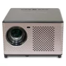 AOPEN LCD Projektor QF15a, 1080p, 500 Lm, 16:9, 1000/1, HDMI, USB, fekete