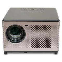   AOPEN LCD Projektor QF15a, 1080p, 500 Lm, 16:9, 1000/1, HDMI, USB, fekete