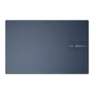 ASUS CONS NB Vivobook X1504VA-BQ3753 15.6" FHD, Intel Core 5- 120U, 8GB, 512GB M,2, INT, NOOS, Kék