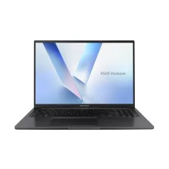   ASUS CONS NB Vivobook X1605VA-MB2389W 16" WUXGA, Intel Core 5-120U, 16GB, 512GB M,2, INT, WIN11H, Fekete