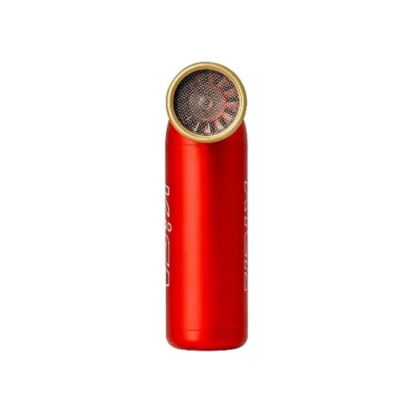 KICA FY4389 JetFan Mini multifunkciós légfúvó, 36000 for. / perc, 7,15 m/s sebesség,  3000mAh, üzemidő 2,6 óra, piros