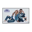 LG 24/7 Signage kijelző 55" 55UH5N-M, 3840x2160, 500cd/m2, 3xHDMI/USB/DP/RJ45