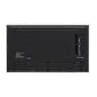 LG 24/7 Signage kijelző 55" 55UH5N-M, 3840x2160, 500cd/m2, 3xHDMI/USB/DP/RJ45