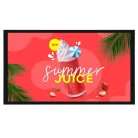 LG 24/7 kültéri Signage kijelző 55" 55XE3P-B, 1920x1080, 3.500cd/m2, HDMIx2/DisplayPort/RS232C/RJ45/USBx2