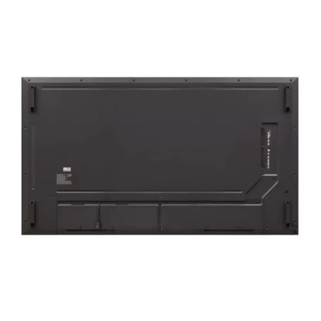 LG 24/7 Signage kijelző 75" 75UH5N-M, 3840x2160, 500cd/m2, HDMIx3/DisplayPort/RS-232C/RJ45/USBx2