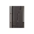 LG 24/7 Signage kijelző 75" 75UH5N-M, 3840x2160, 500cd/m2, HDMIx3/DisplayPort/RS-232C/RJ45/USBx2