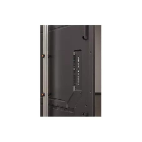 LG 24/7 Signage kijelző 75" 75UH5N-M, 3840x2160, 500cd/m2, HDMIx3/DisplayPort/RS-232C/RJ45/USBx2