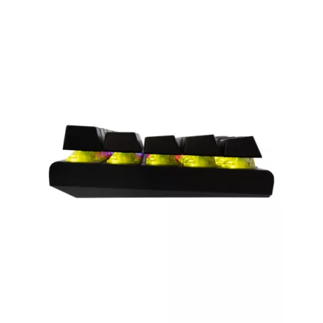 WHITE SHARK GK-002723V2-G-B/BL-HU WAKIZASHI-2/G-B/BL-HU mech.bill.szürke/fekete magyar,kék 64k