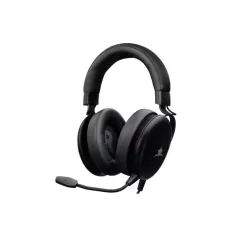   WHITE SHARK GH-2540B ELEPHANT-B  vezetékes gamer fejhallgató mikrofonnal, fekete