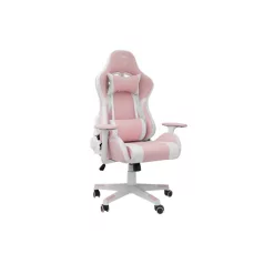 WHITE SHARK ROXY-P PINK Gamer szék