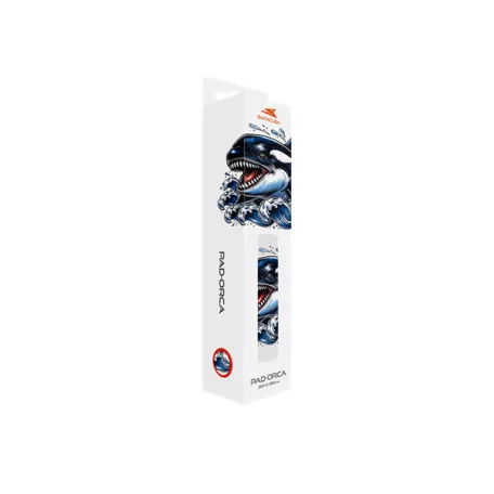 BARACUDA  BGMP-71 ORCA egérpad 300 X 250 X 2