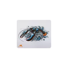BARACUDA  BGMP-61 LOBSTER egérpad 300 X 250 X 2