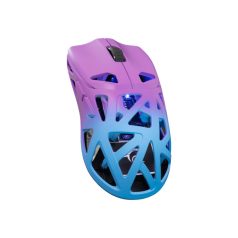   WHITE SHARK  WGM-5019BLP DAGONET-BLP 12.000 dpi kék/lila vez.nélk.gam.egér Pixart3311