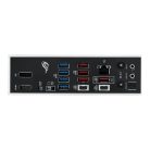 ASUS Alaplap S1851 ROG STRIX Z890-H GAMING WIFI INTEL Z890, ATX