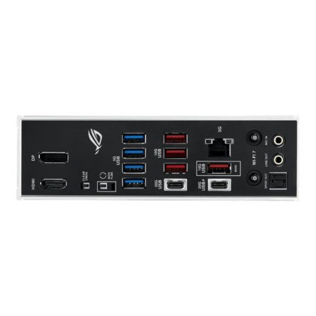 ASUS Alaplap S1851 ROG STRIX Z890-H GAMING WIFI INTEL Z890, ATX