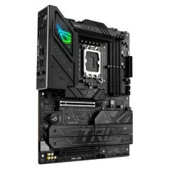   ASUS Alaplap S1851 ROG STRIX B860-F GAMING WIFI INTEL B860, ATX