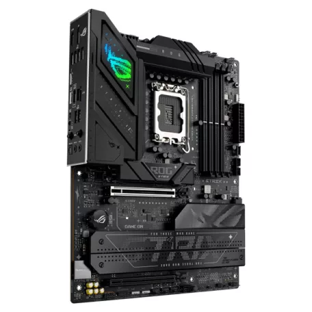 ASUS Alaplap S1851 ROG STRIX B860-F GAMING WIFI INTEL B860, ATX