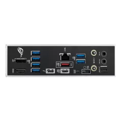   ASUS Alaplap S1851 ROG STRIX B860-F GAMING WIFI INTEL B860, ATX