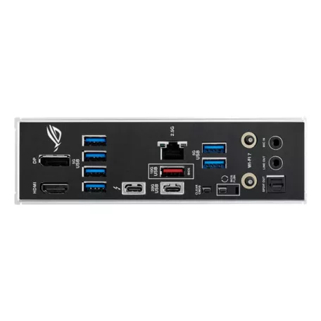 ASUS Alaplap S1851 ROG STRIX B860-F GAMING WIFI INTEL B860, ATX