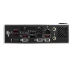 ASUS Alaplap AM5 ROG STRIX X870-I GAMING WIFI AMD X870, mini-ITX