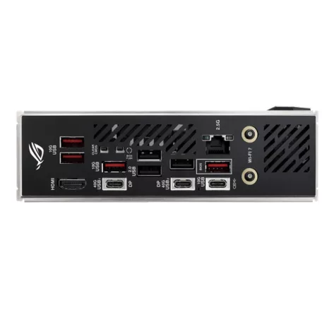 ASUS Alaplap AM5 ROG STRIX X870-I GAMING WIFI AMD X870, mini-ITX