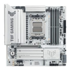  ASUS Alaplap AM5 TUF GAMING B850M-PLUS WIFI7 W AMD B850, mATX