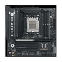 ASUS Alaplap AM5 TUF GAMING B850M-PLUS WIFI7 AMD B850, mATX