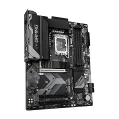   GIGABYTE Alaplap S1700 B760 GAMING X WIFI6E GEN5 INTEL B760, ATX