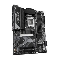 GIGABYTE Alaplap S1700 B760 GAMING X GEN5 INTEL B760, ATX