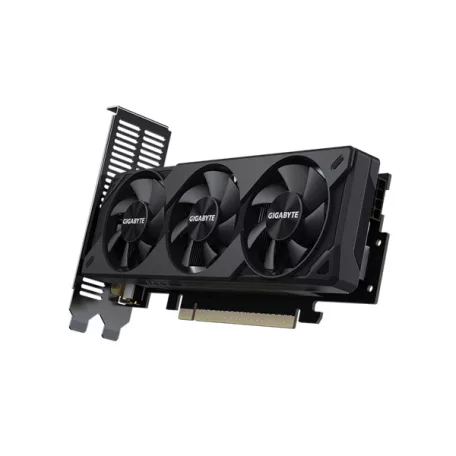 GIGABYTE Videokártya PCI-Ex16x nVIDIA RTX 5050 8GB DDR6 OC