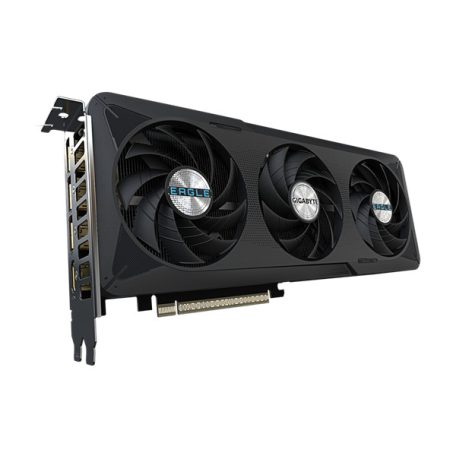 GIGABYTE Videokártya PCI-Ex16x nVIDIA RTX 5060 8GB DDR7 OC