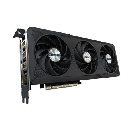 GIGABYTE Videokártya PCI-Ex16x nVIDIA RTX 5060 Ti 8GB DDR7 OC