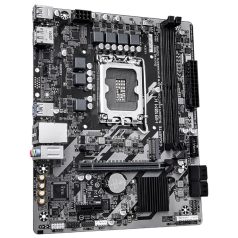 GIGABYTE Alaplap S1851 H810M K INTEL H810, mATX