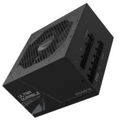 GIGABYTE Tápegység 1000W 80+ Gold moduláris, Gen 5.1