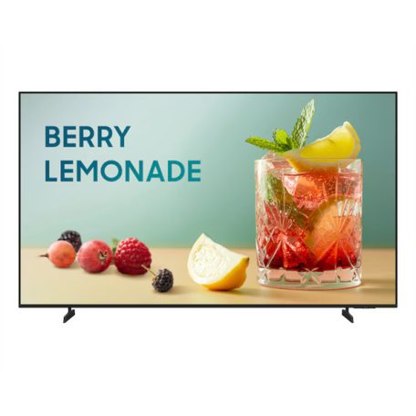 Samsung 55" BEFX-H 4K (3,840 x 2,160) Business TV, 16/7