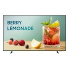 SAMSUNG 50" BEF-H Crystal UHD 4K (3,840 x 2,160) Business TV, 16/7