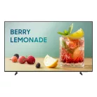 SAMSUNG 50" BEF-H Crystal UHD 4K (3840 x 2160) Business TV, 16/7