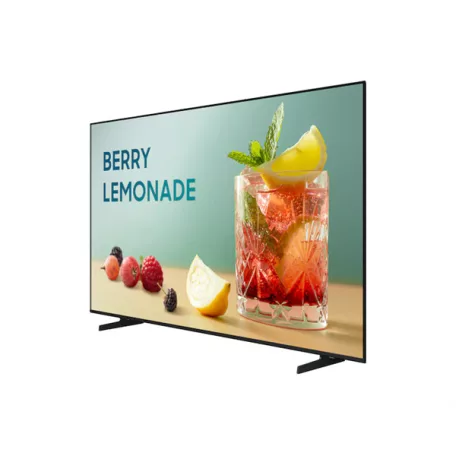 SAMSUNG 50" BEF-H Crystal UHD 4K (3840 x 2160) Business TV, 16/7