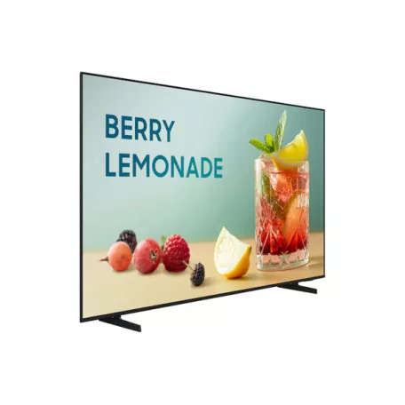 SAMSUNG 50" BEF-H Crystal UHD 4K (3840 x 2160) Business TV, 16/7