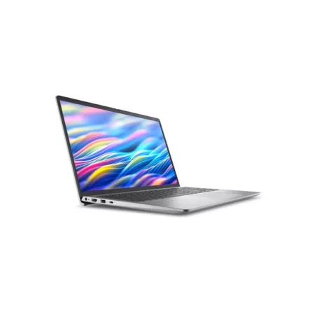 DELL 15 DC15250 15,6" FHD, Intel Core i7-1355U (5.0GHz), 16GB, 1TB SSD, Intel UHD, Win 11 Pro, Ezüst