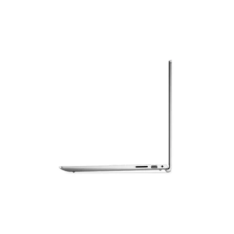 DELL 15 DC15250 15,6" FHD, Intel Core i7-1355U (5.0GHz), 16GB, 1TB SSD, Intel UHD, Win 11 Pro, Ezüst
