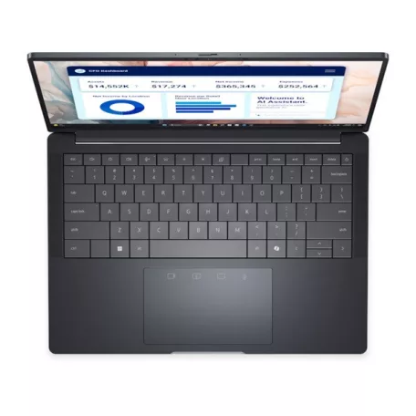 DELL Pro 14  Premium (PA14250) 14.0" FHD+, Intel Core Ultra 5 236V (4.7GHz), 16GB, 512GB SSD, Linux