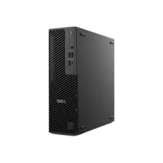   DELL Pro Max Slim FCS1250, Intel Core Ultra 7 265 (5.3GHz), 16GB, 512GB SSD, Win11 Pro