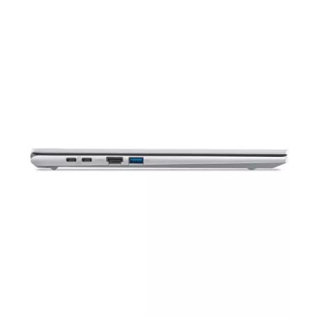 ACER Aspire Go AG15-72P-5999, 15.6" FHD IPS, Intel Core 5 120U, 16GB, 512GB SSD, UMA, DOS, ezüst