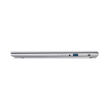ACER Aspire Go AG15-72P-5999, 15.6" FHD IPS, Intel Core 5 120U, 16GB, 512GB SSD, UMA, DOS, ezüst