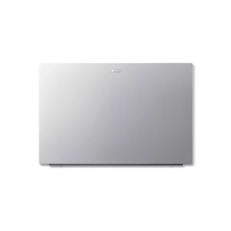 ACER Aspire Go AG15-72P-5999, 15.6" FHD IPS, Intel Core 5 120U, 16GB, 512GB SSD, UMA, DOS, ezüst