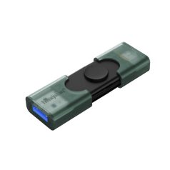 KINGSTON Pendrive 128GB DT Duo G2 USB-A + USB-C